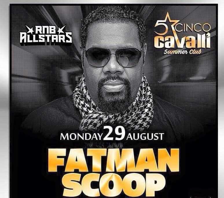 RNB ALLSTARS event photo